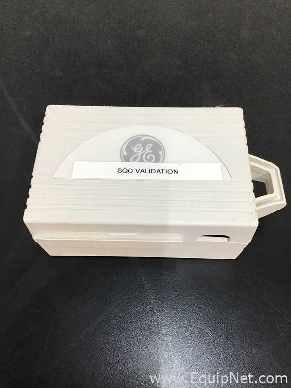 GE Sensing Kaye Validator X2005U Thermal Validators