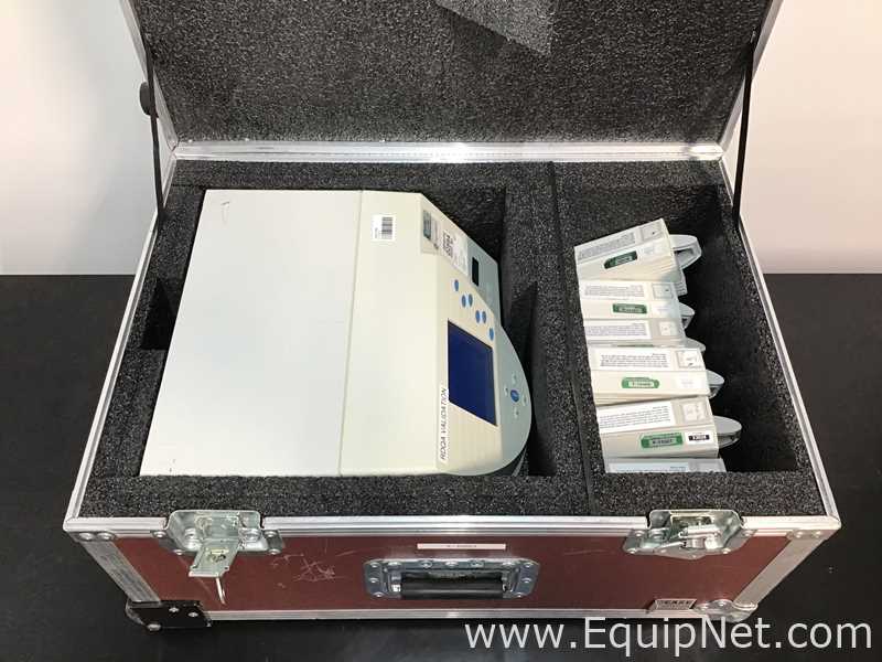GE Sensing Kaye Validator X2005U Thermal Validators