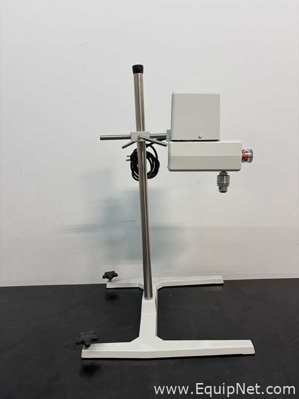 Mezclador de Laboratorio Heidolph RZR 50