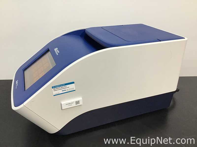 Applied Biosystems Veriti 96-Well Thermal Cycler