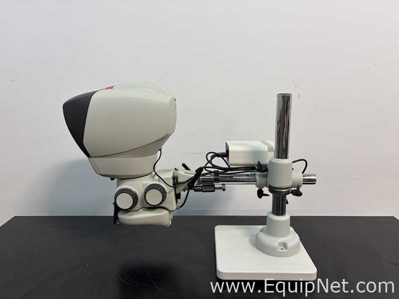 Microscópio Vision Engineering Lynx