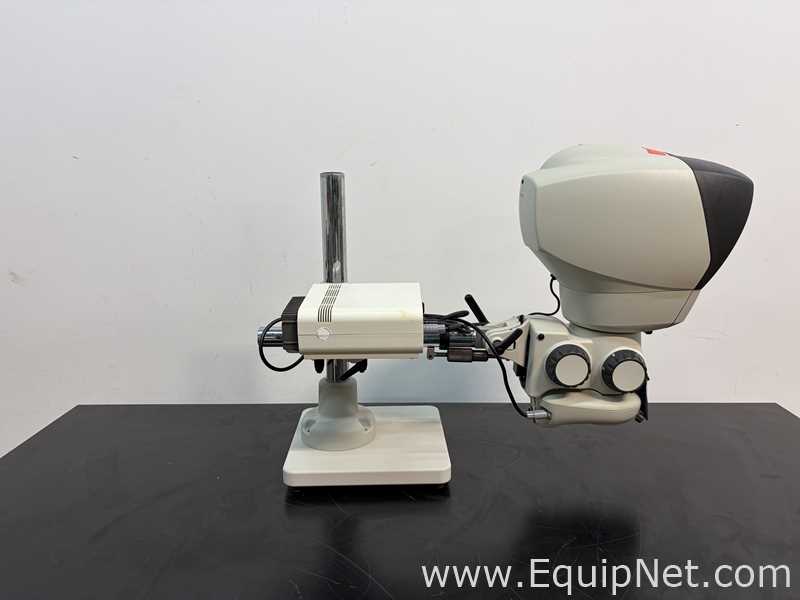 Microscópio Vision Engineering Lynx