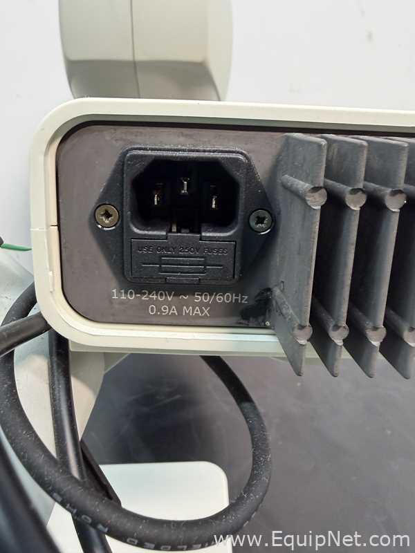 Microscópio Vision Engineering Lynx