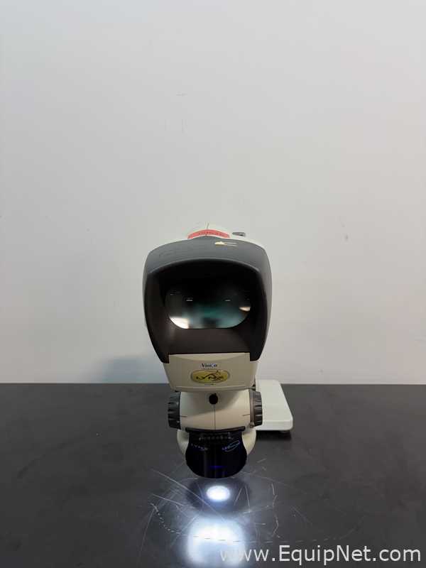 Microscópio Vision Engineering Lynx