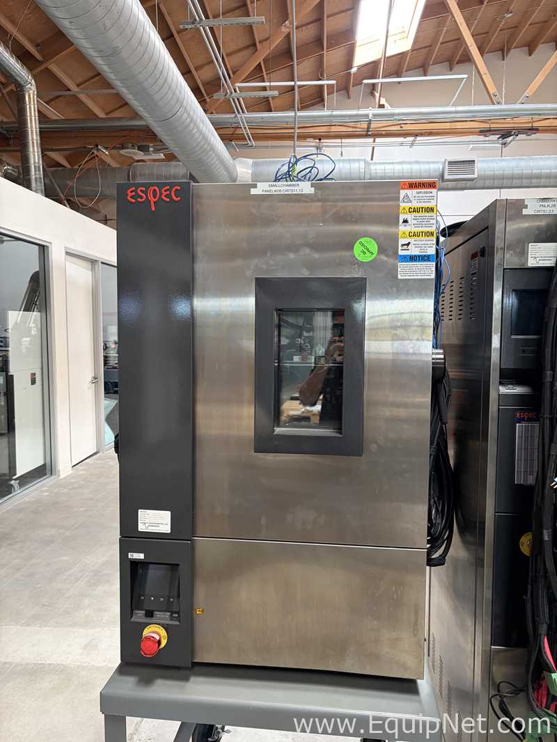 Espec BTX-475 Environmental Test Chamber