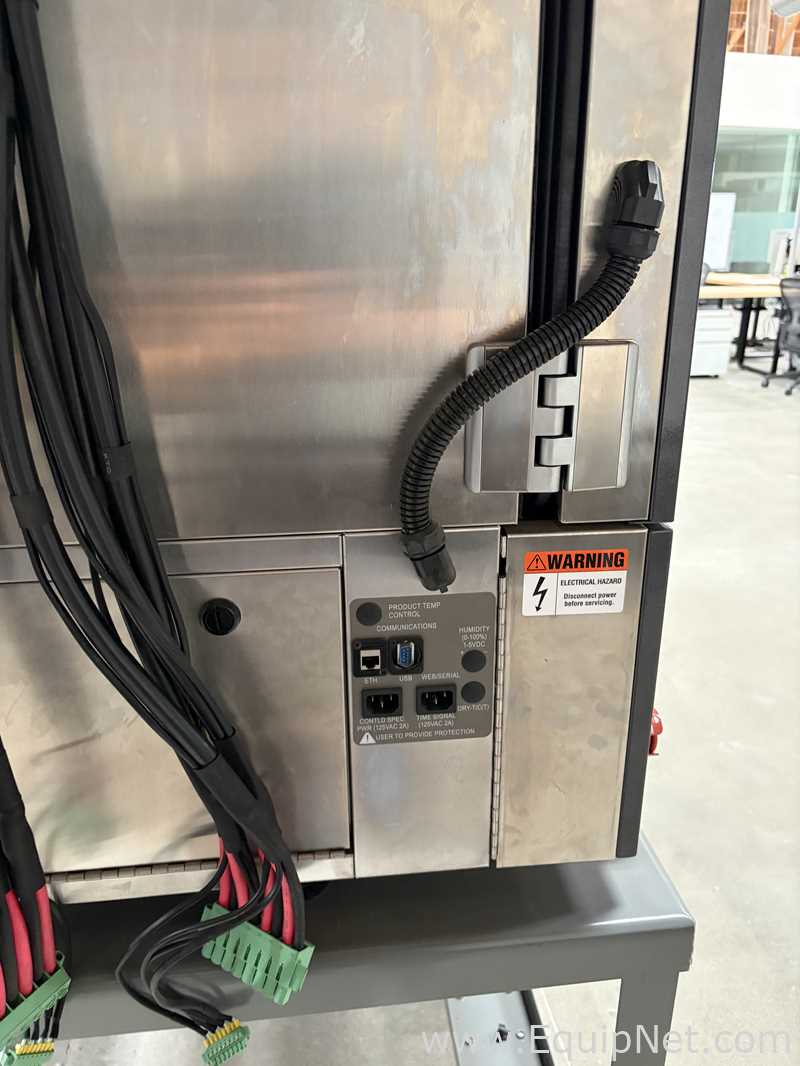 Espec BTX-475 Environmental Test Chamber