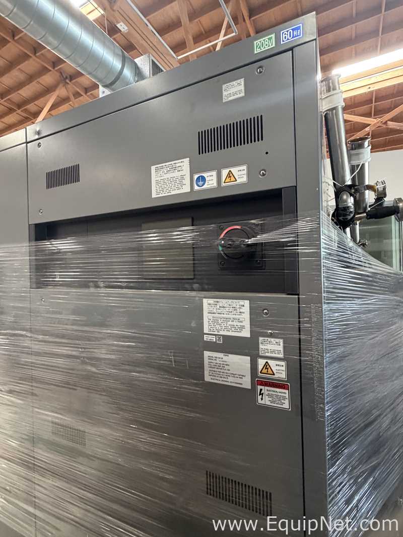 Espec TSD-101-W Thermal Shock Chamber