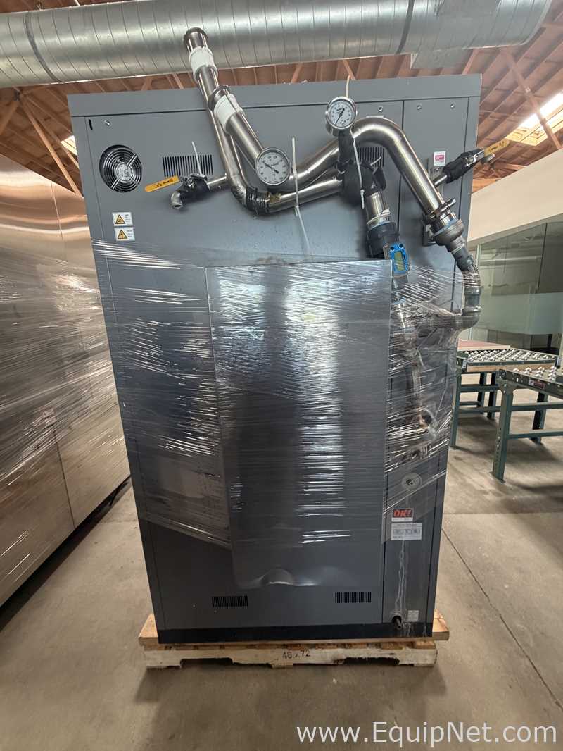 Espec TSD-101-W Thermal Shock Chamber