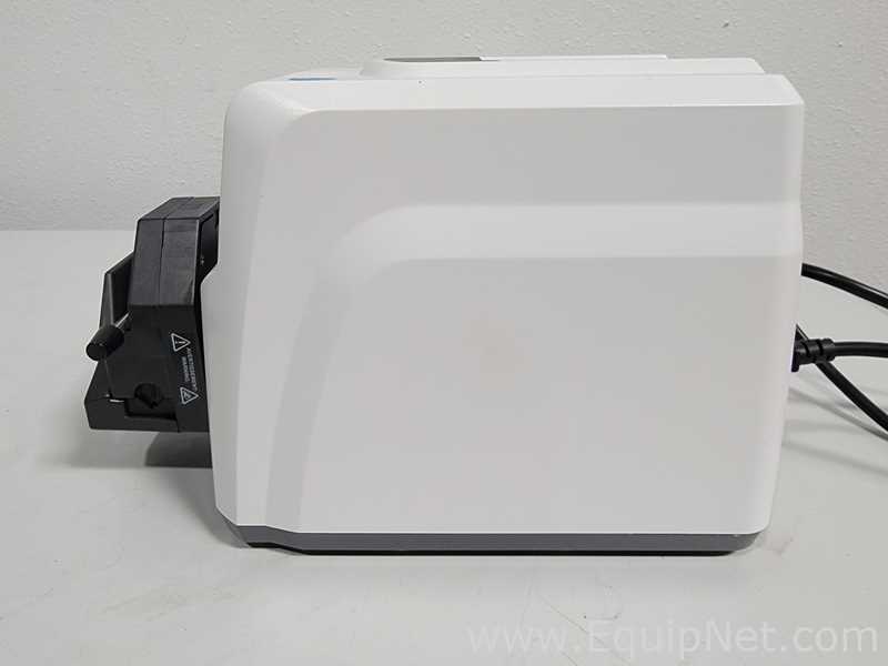 Masterflex 07522-20 Peristaltic Pump with MasterFlex Easy-Load II