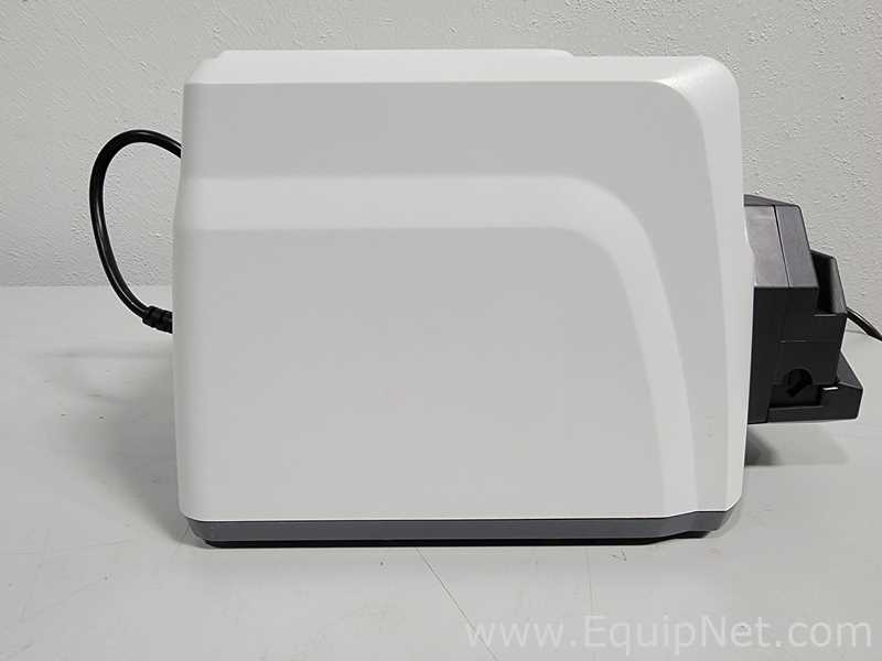 Masterflex 07522-20 Peristaltic Pump with MasterFlex Easy-Load II