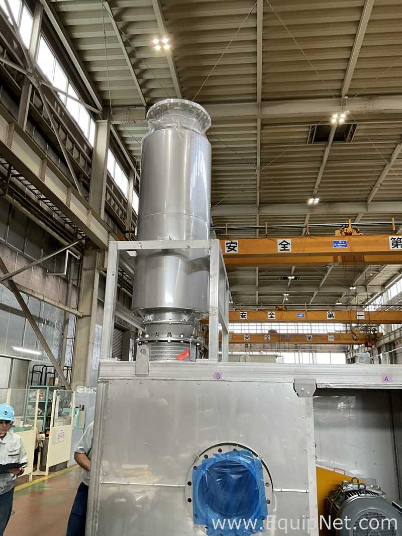 Ventilador Okawara Exhaust Fan