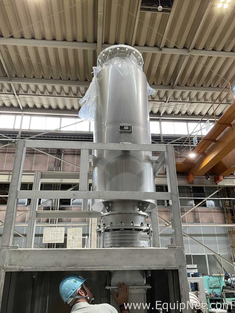 Ventilador Okawara Exhaust Fan