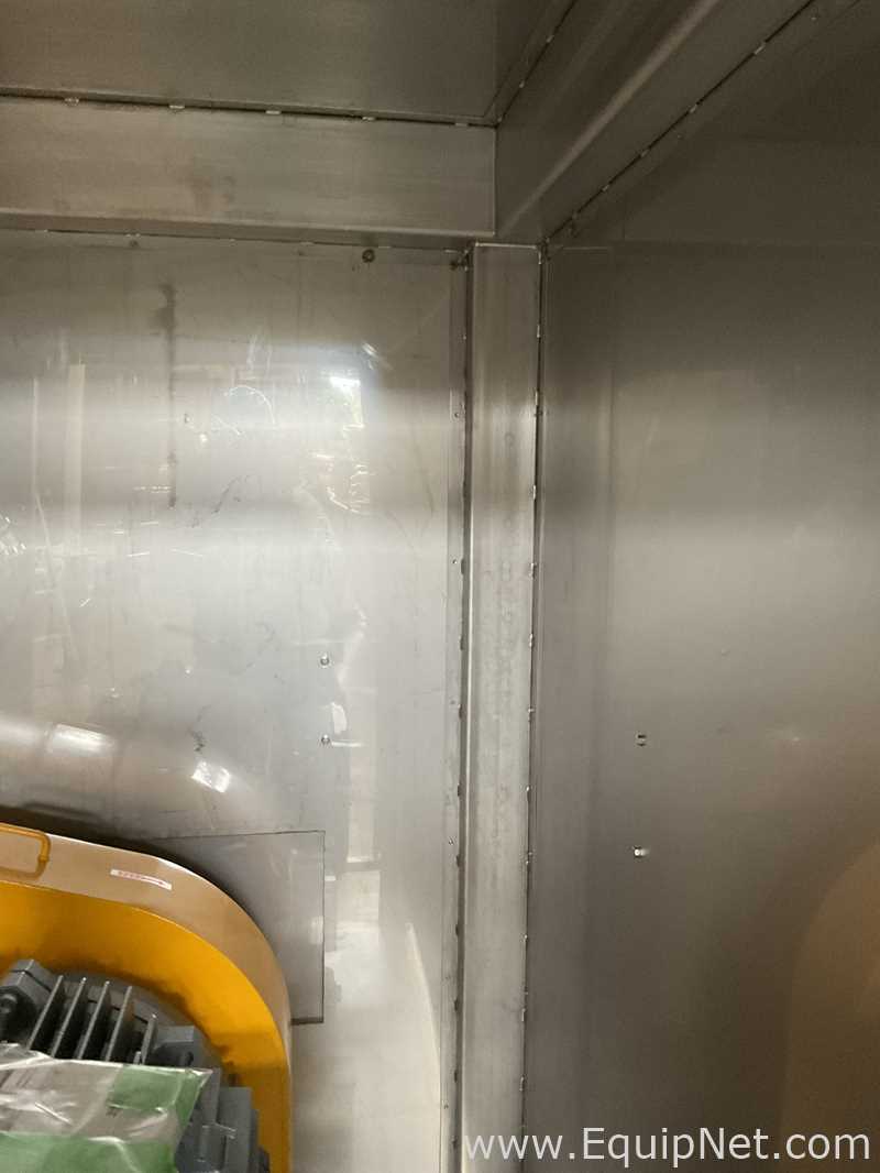 Ventilador Okawara Exhaust Fan