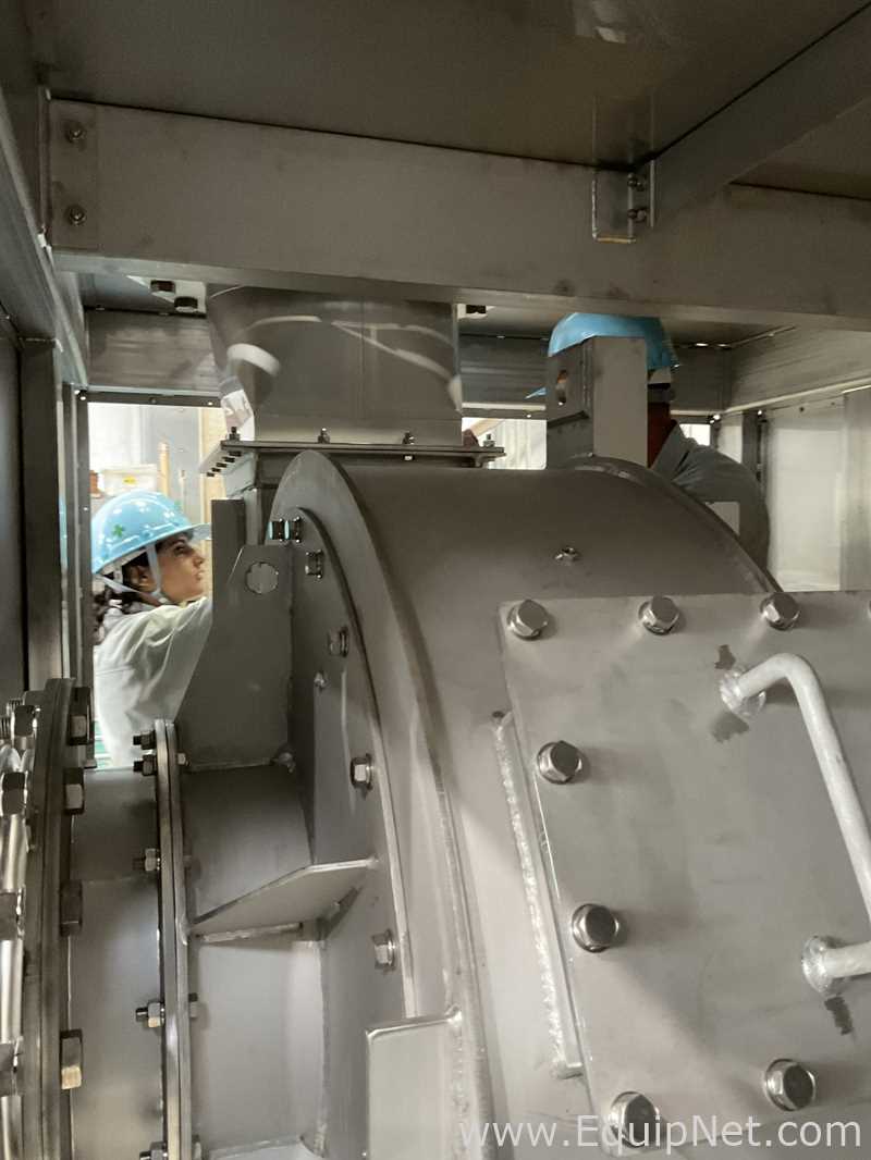Ventilador Okawara Exhaust Fan