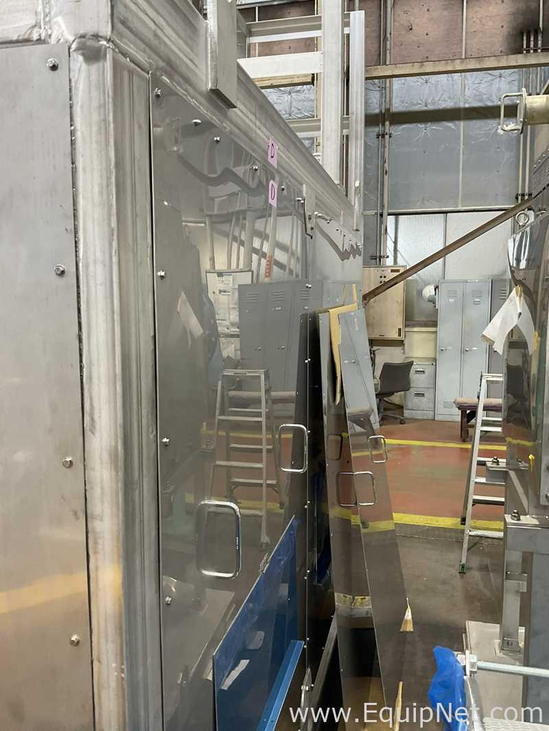 Ventilador Okawara Exhaust Fan