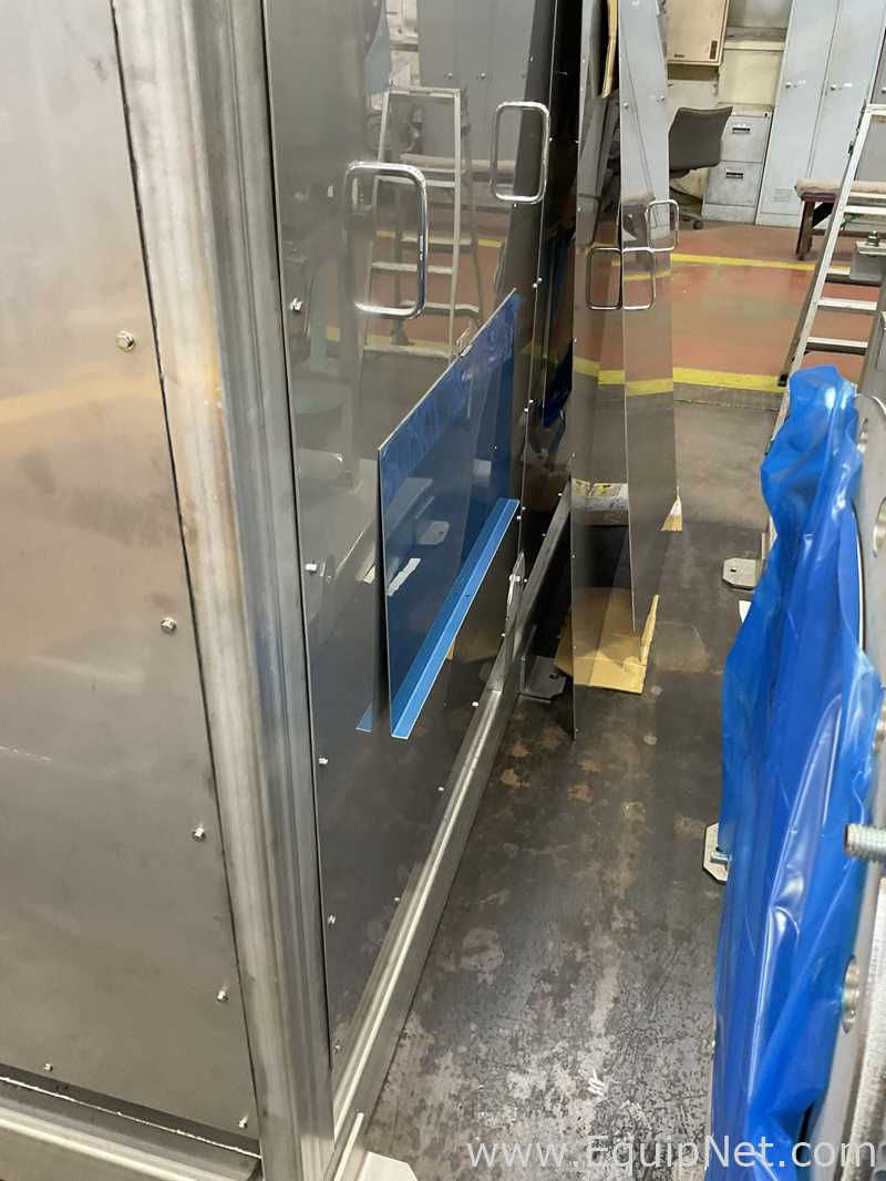 Ventilador Okawara Exhaust Fan