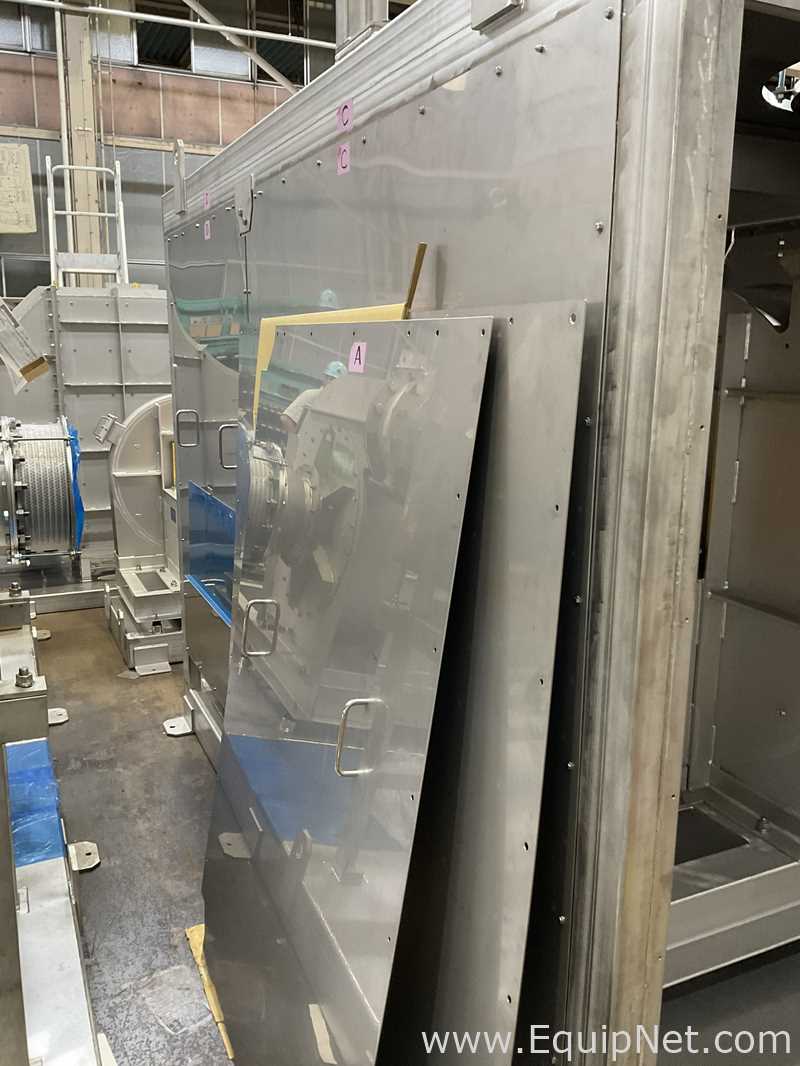 Ventilador Okawara Exhaust Fan