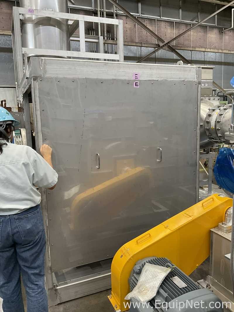 Ventilador Okawara Exhaust Fan