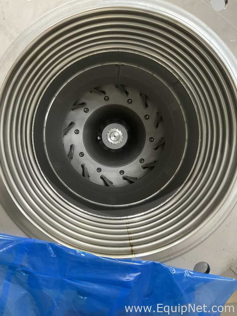 Ventilador Okawara Exhaust Fan