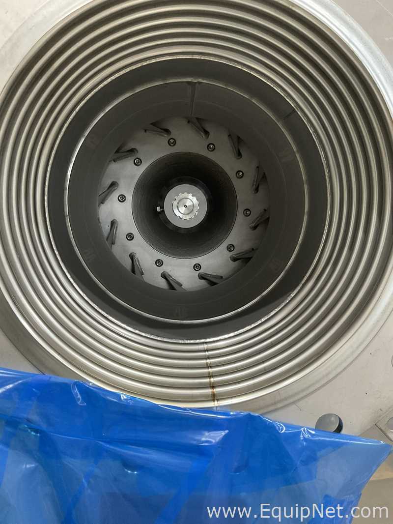 Ventilador Okawara Exhaust Fan