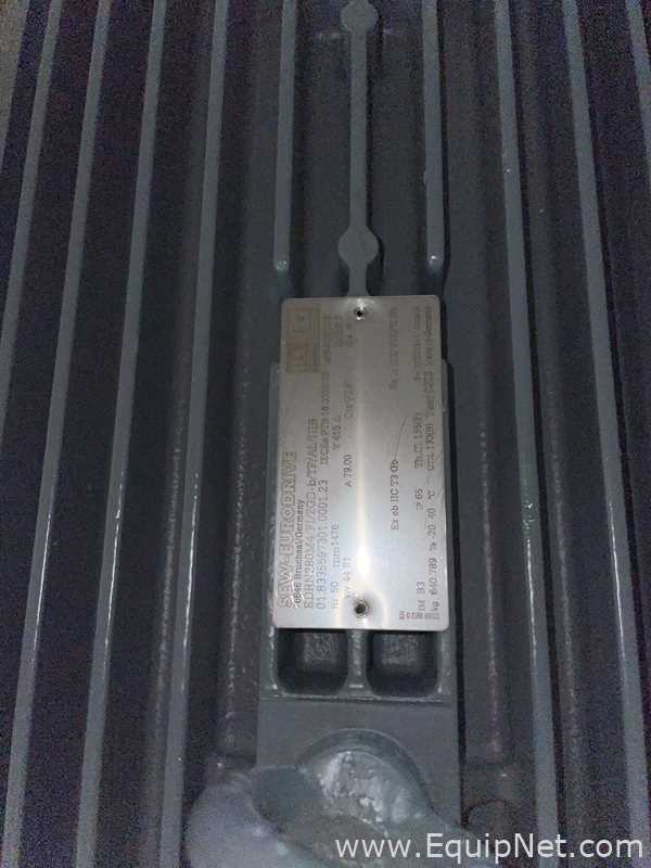 Ventilador Okawara Exhaust Fan