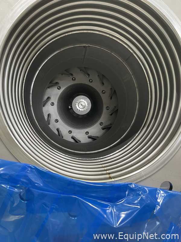 Ventilador Okawara Exhaust Fan