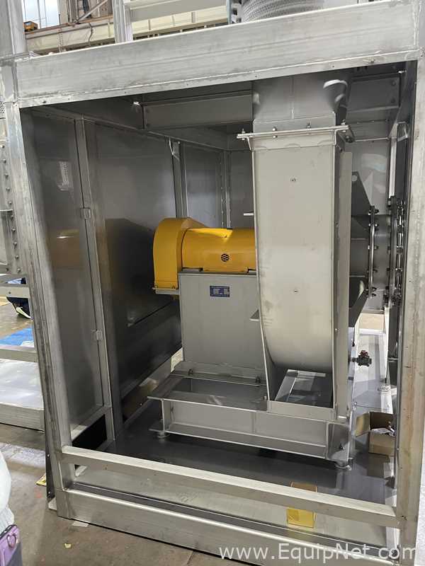 Ventilador Okawara Exhaust Fan