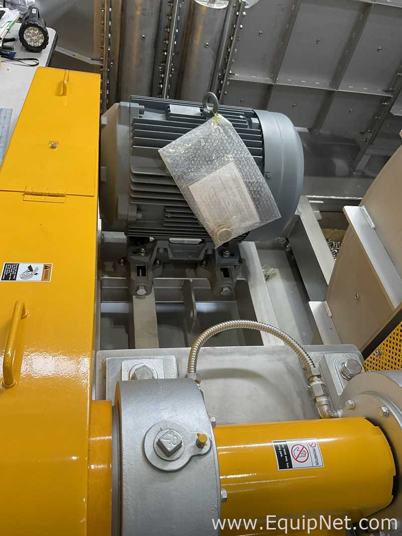 Ventilador Okawara Hot Air Circulation Fan