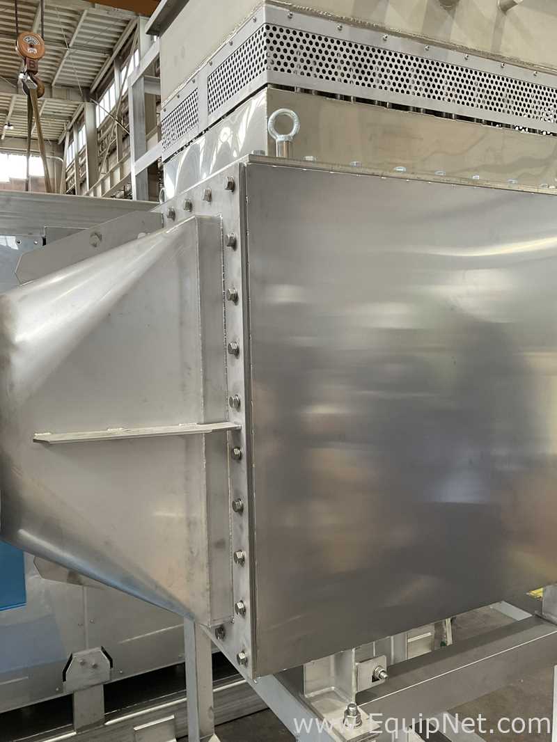 Ventilador Okawara Hot Air Circulation Fan