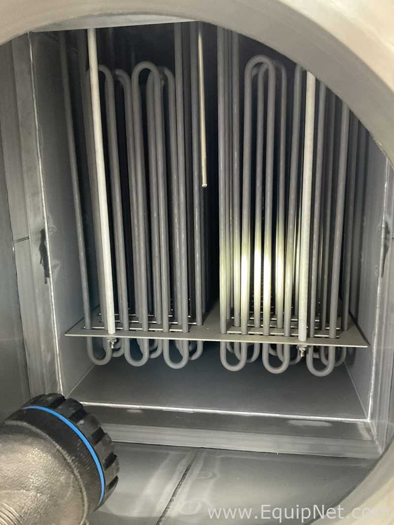 Ventilador Okawara Hot Air Circulation Fan