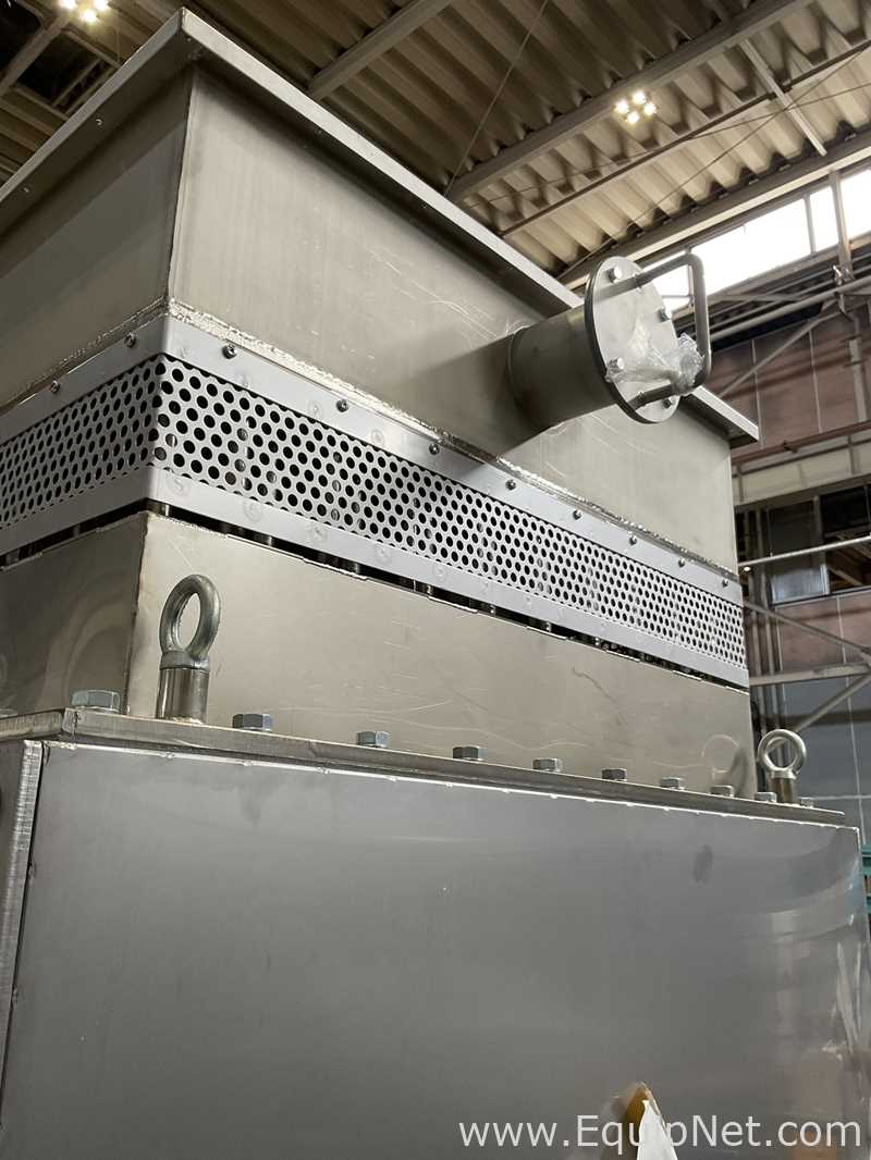 Ventilador Okawara Hot Air Circulation Fan