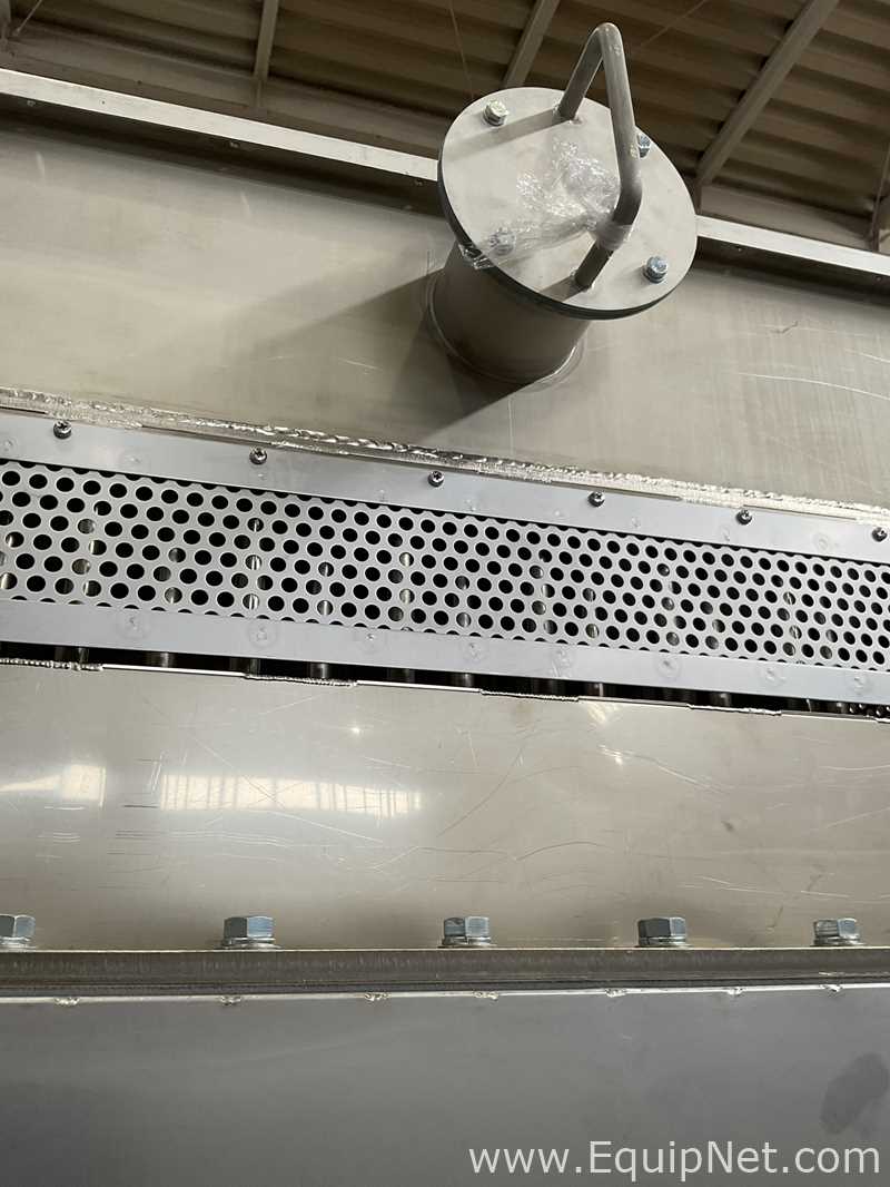 Ventilador Okawara Hot Air Circulation Fan