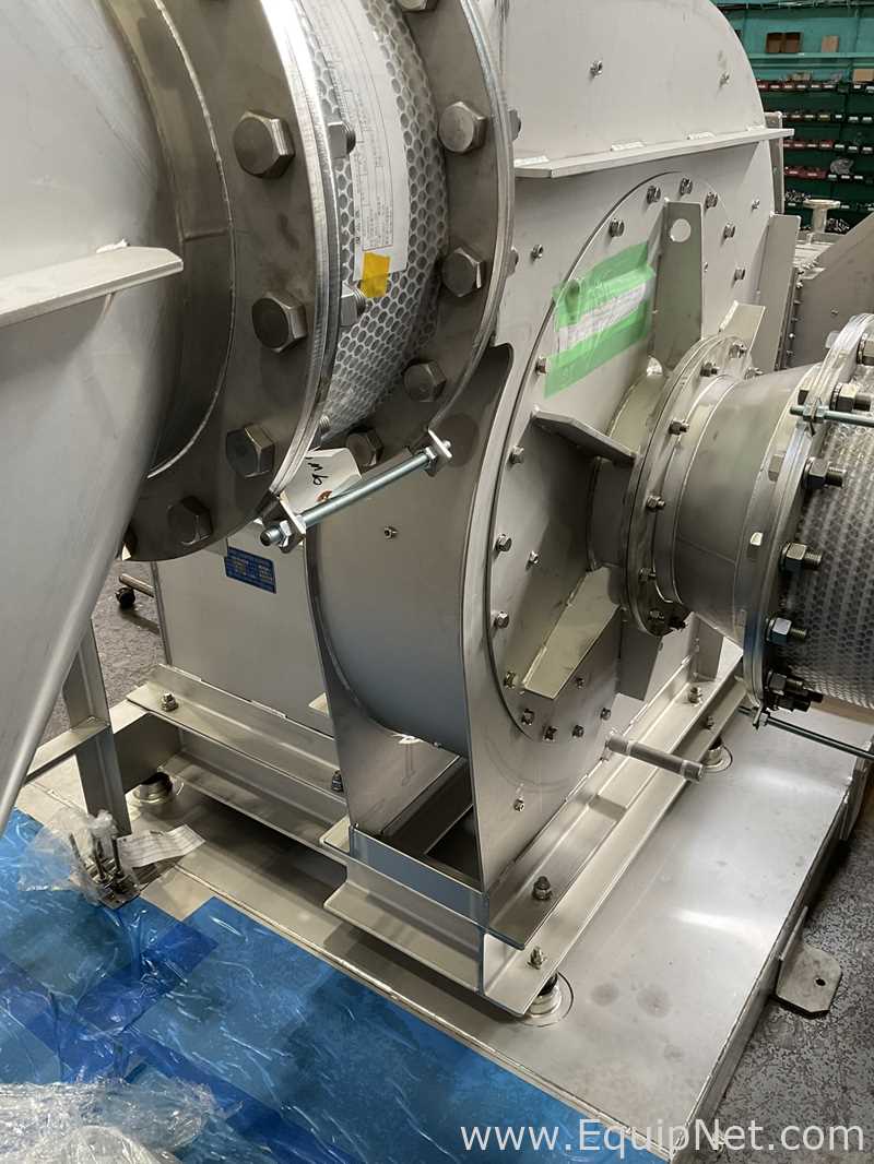 Ventilador Okawara Hot Air Circulation Fan