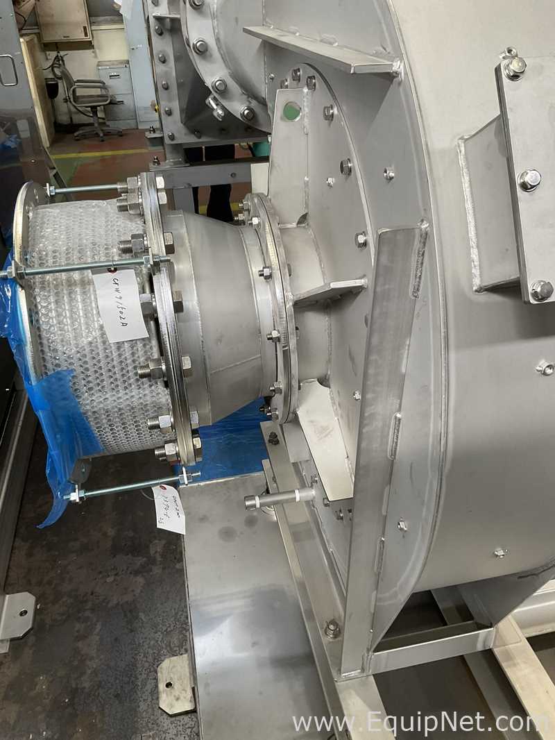 Ventilador Okawara Hot Air Circulation Fan