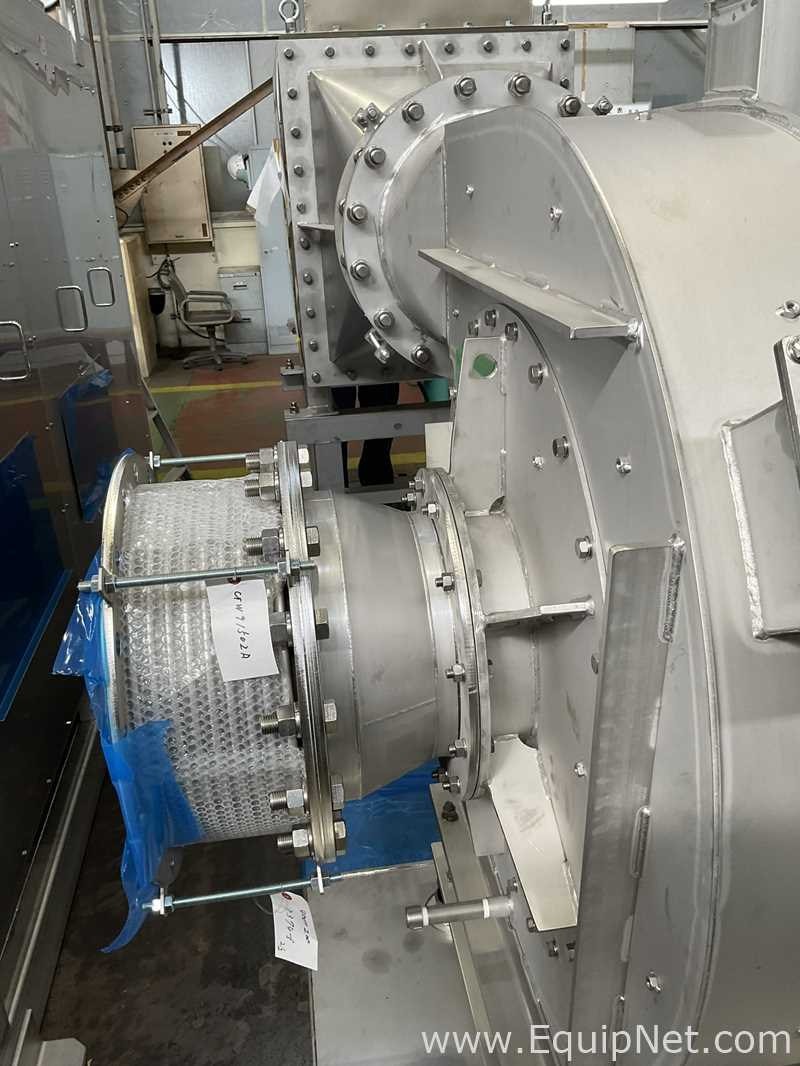 Ventilador Okawara Hot Air Circulation Fan