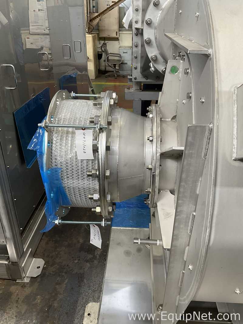 Ventilador Okawara Hot Air Circulation Fan