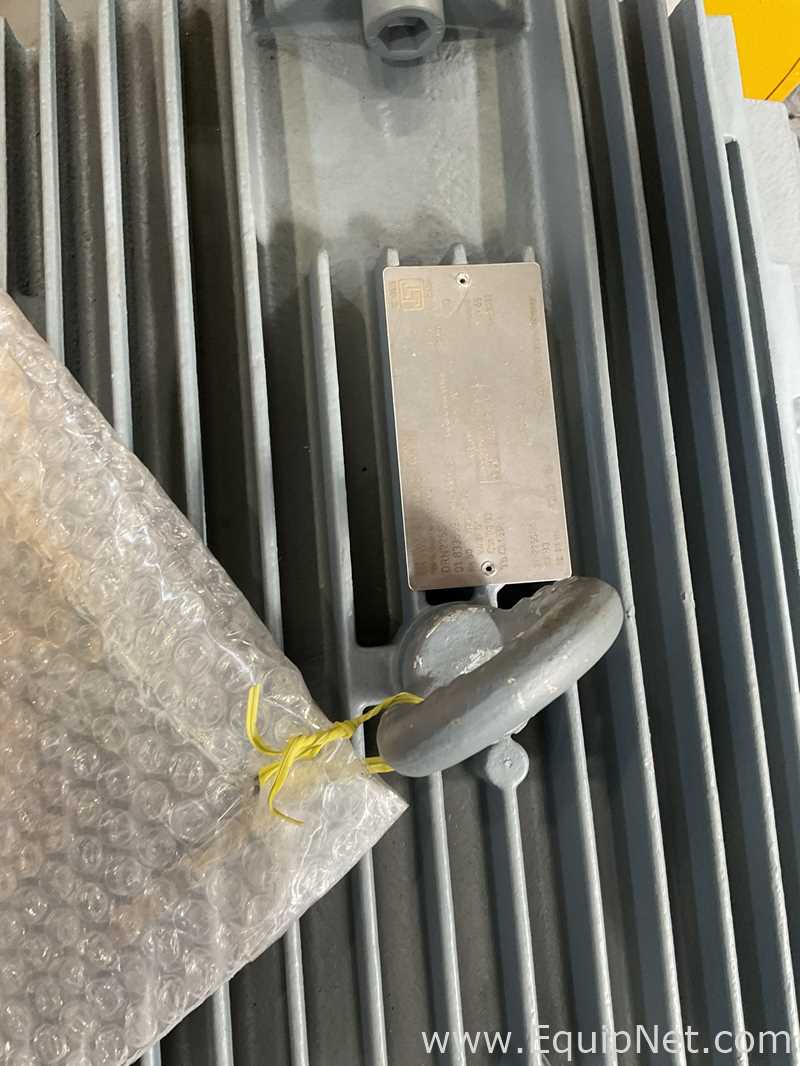 Ventilador Okawara Hot Air Circulation Fan
