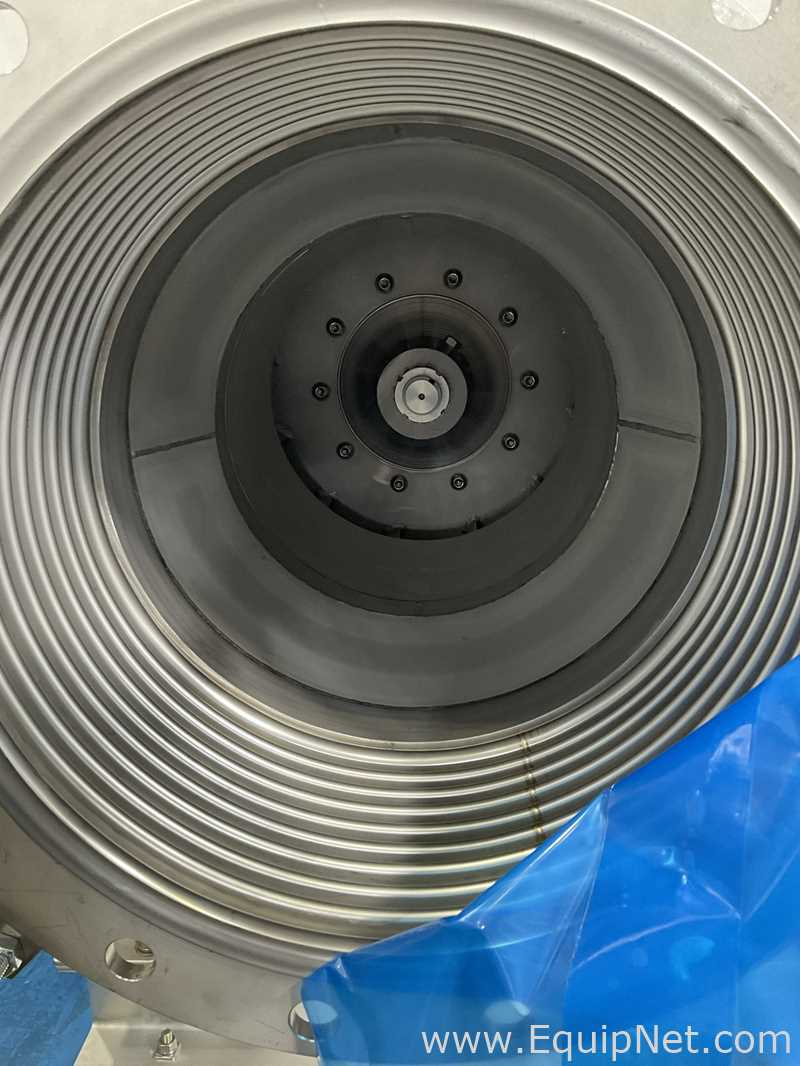 Ventilador Okawara Hot Air Circulation Fan