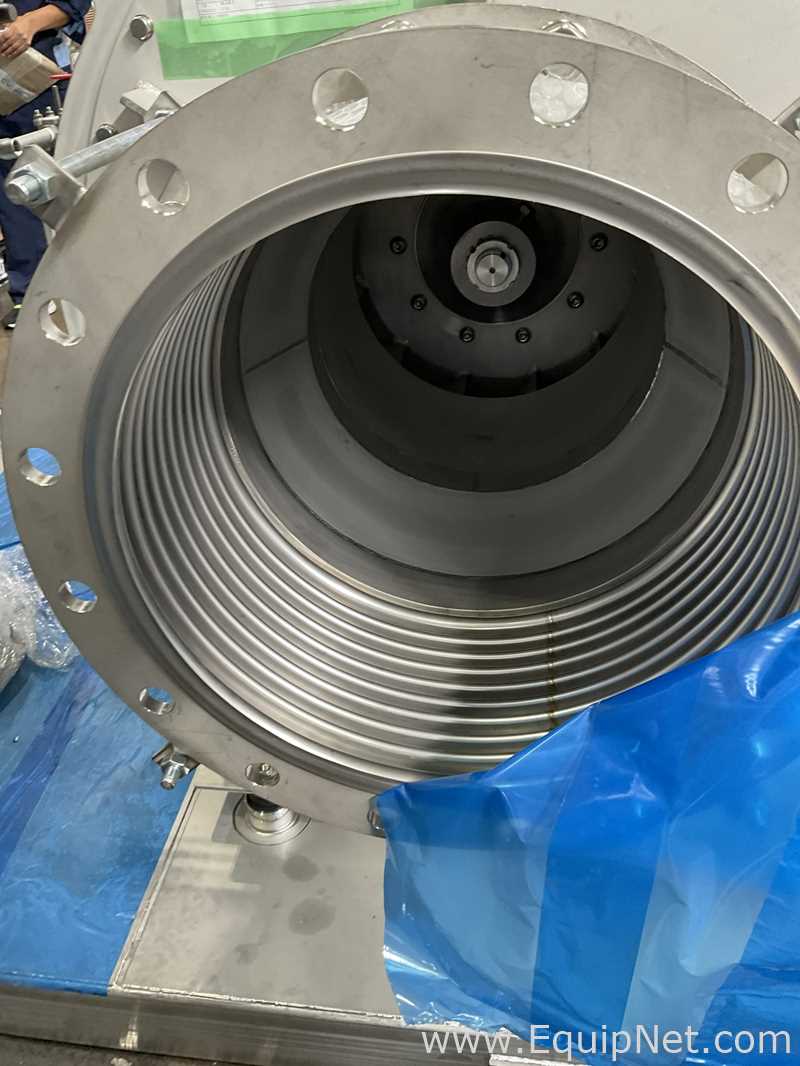Ventilador Okawara Hot Air Circulation Fan