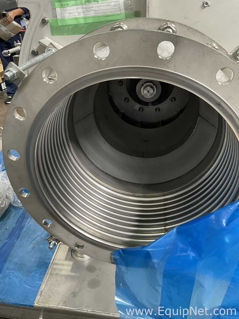 Ventilador Okawara Hot Air Circulation Fan