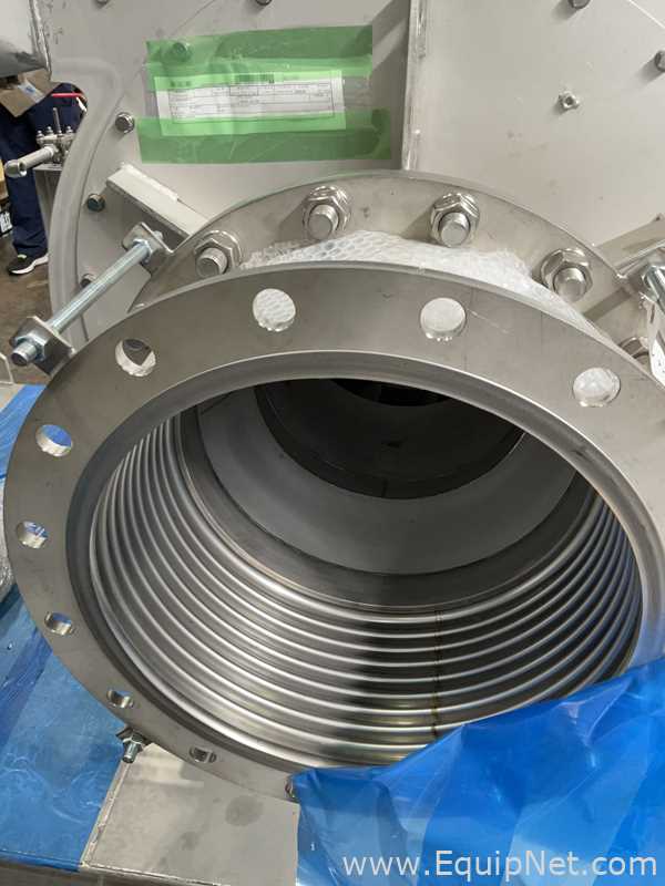 Ventilador Okawara Hot Air Circulation Fan