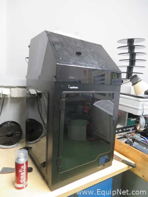 Impressora 3D Zortrax M300+