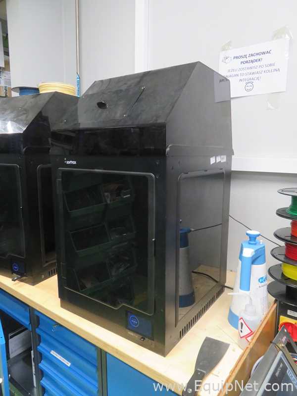 Impressora 3D Zortrax M300+