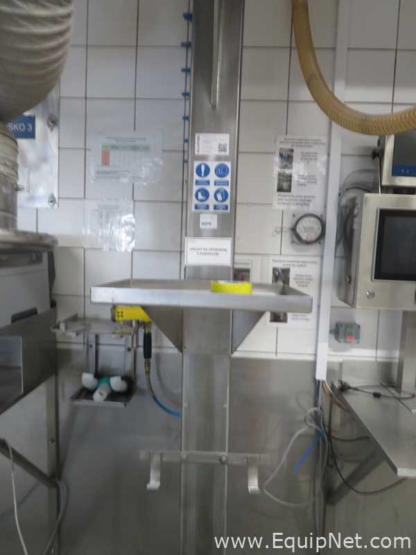 Aspirador ID Lifting SM180ES