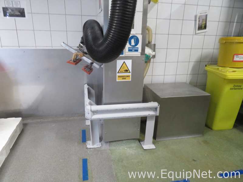 Aspirador ID Lifting SM180ES