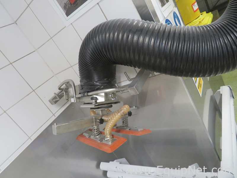 Aspirador ID Lifting SM180ES