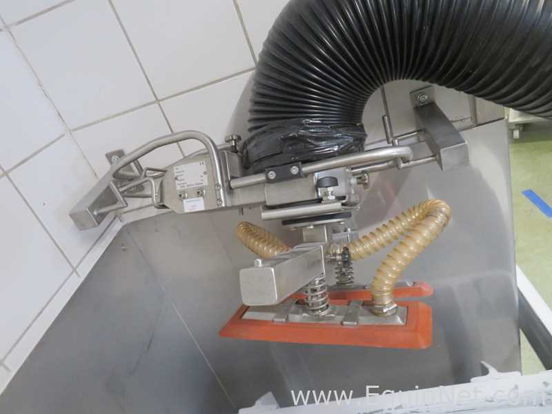 Aspirador ID Lifting SM180ES