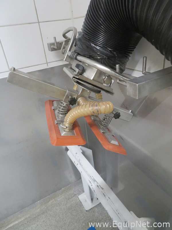 Aspirador ID Lifting SM180ES
