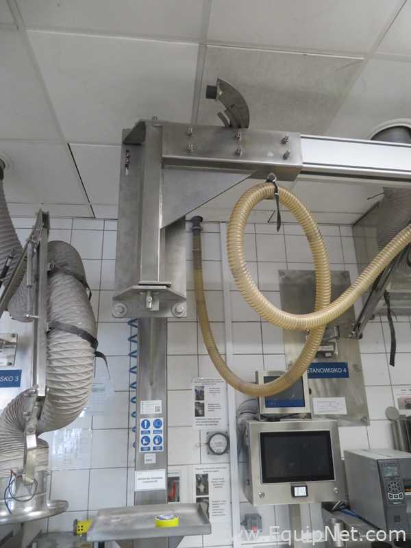 Aspirador ID Lifting SM180ES