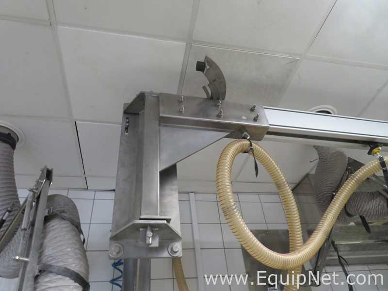 Aspirador ID Lifting SM180ES